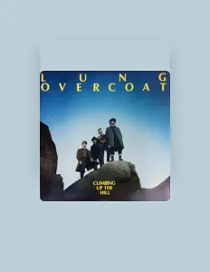 Listen to Lung Overcoat, watch music videos, read bio, see tour dates & more!