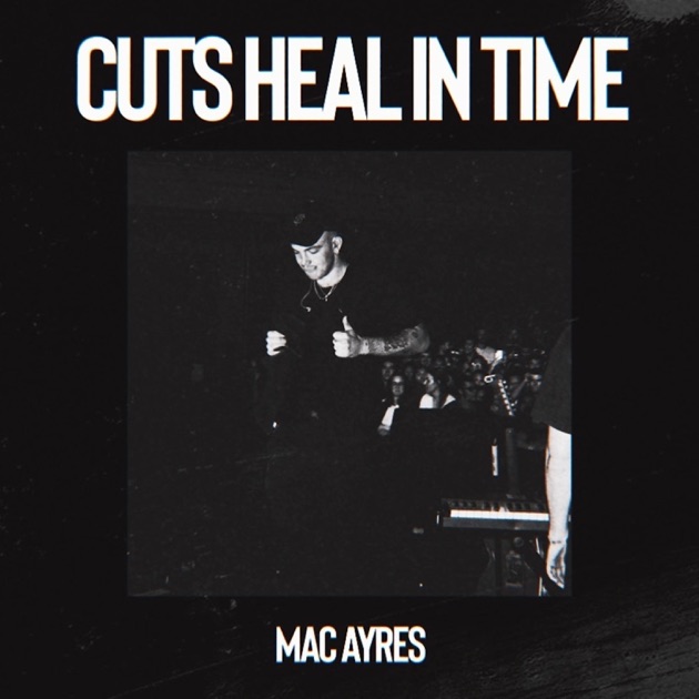 Magic 8Ball - Album by Mac Ayres - Apple Music