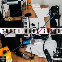 Truth Made Solid: The EP - The BK