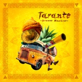 Tarante artwork