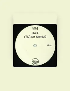 Sinus सुनें, म्यूज़िक वीडियो देखें, बायो पढ़ें, दौरे की तारीखें और बहुत कुछ देखें!