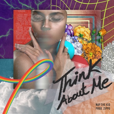 Think About Me - Single