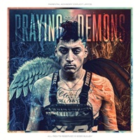 Praying Demons - Single - Serg