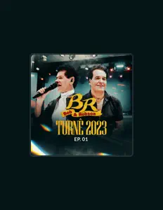 Escucha a Bob e Robson, mira vídeos musicales, lee la biografía, consulta fechas de giras y mucho más.