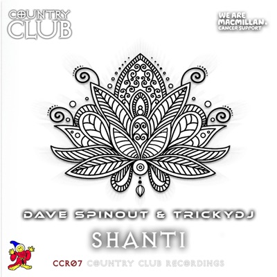 Shanti - Single
