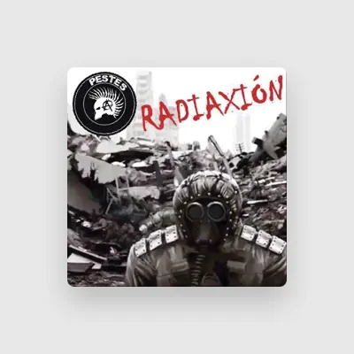 Listen to Pestes, watch music videos, read bio, see tour dates & more!