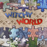 Witchyworld - Single - PPF