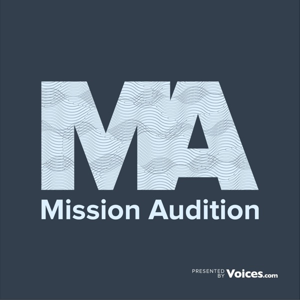 Mission Audition