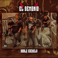 El Demonio - Single - Doble Escuela