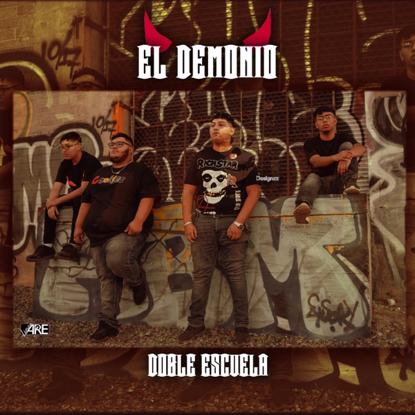 El Demonio - Single