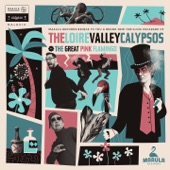 TLVC Theme by The Loire Valley Calypsos