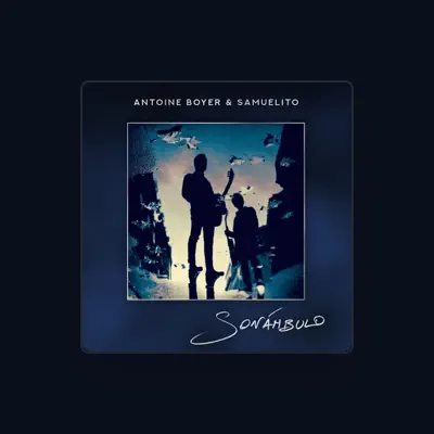 Listen to Samuelito, watch music videos, read bio, see tour dates & more!