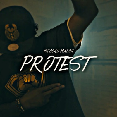 Protest! - Single