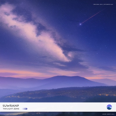 Twilight Zone - Single