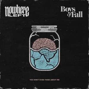 You Don't Even Think About Me (feat. Boys of Fall) - EP