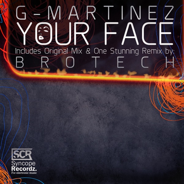 Your Face - Single