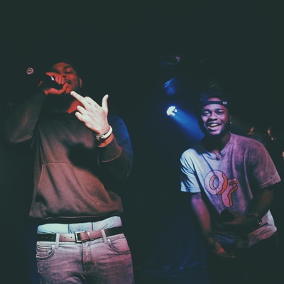 5x (feat. JayVo) - Single