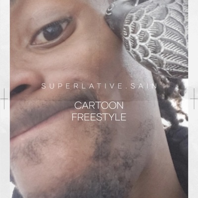 Cartoon Freestyle (Quarantine) - Single