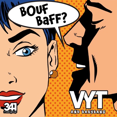 Bouf Baff - Single