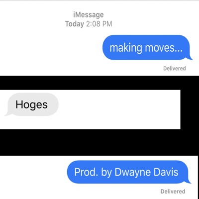 Making Moves - Single