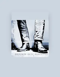 Listen to BROOKSY BKSY, watch music videos, read bio, see tour dates & more!