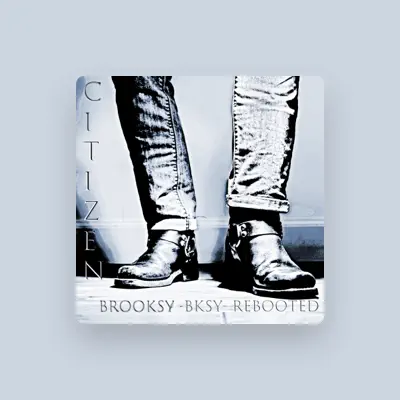Listen to BROOKSY BKSY, watch music videos, read bio, see tour dates & more!