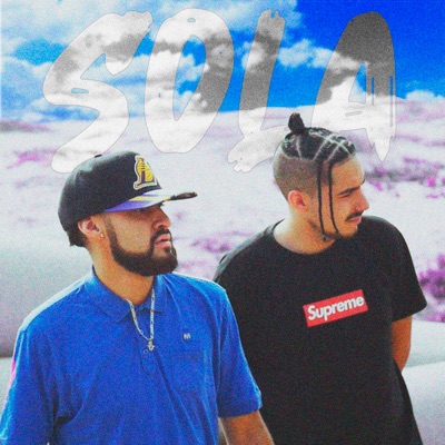 Sola (feat. Manolo Veneno) - Single