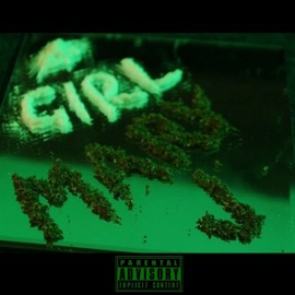 Girl & Mary Jane Justina Clear