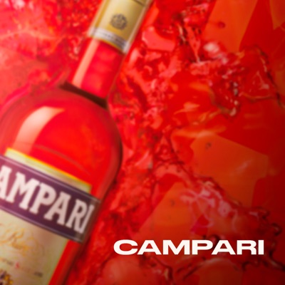 Campari - Single