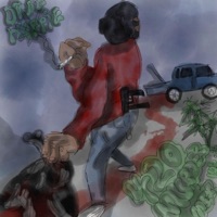 Dope Dealin' - Single - Dead Hippie