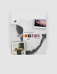 Ouça Turned Around, assista a videoclipes, leia a biografia, veja as datas das turnês e mais!