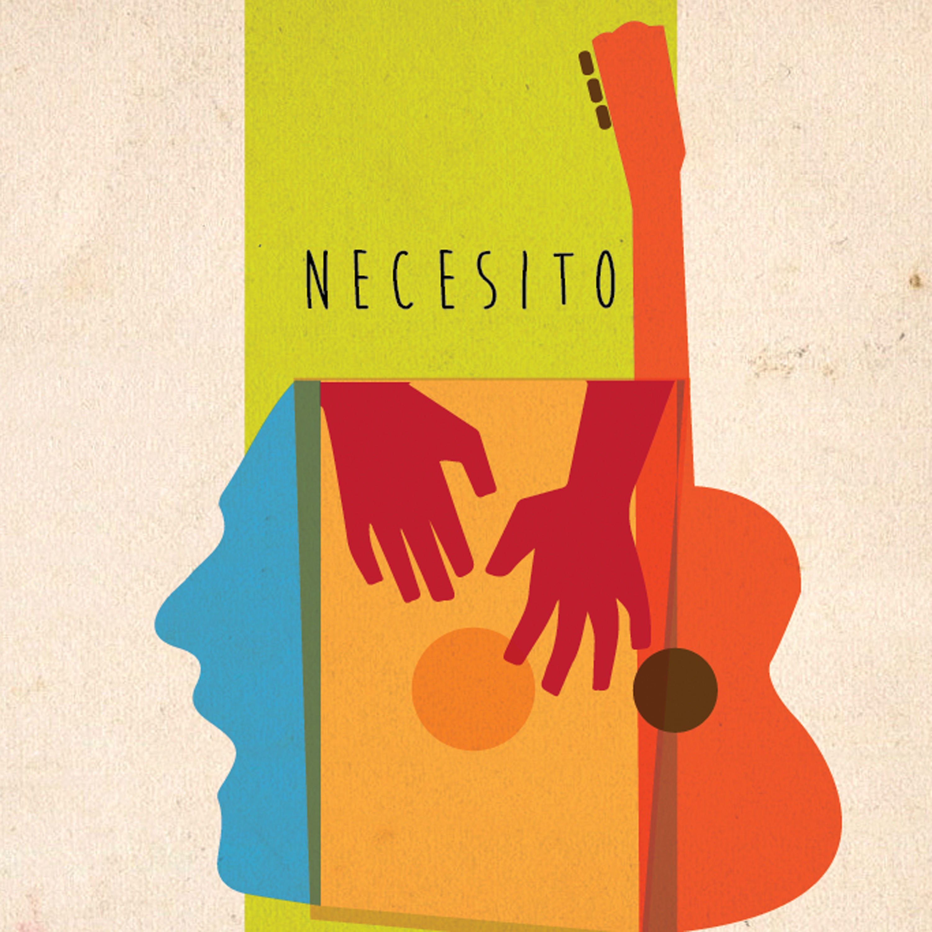 Necesito