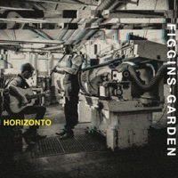 Horizonto - EP by Figgins-Garden on Apple Music