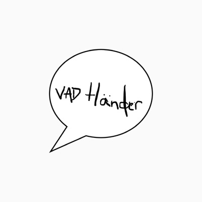 Vad Händer - Single