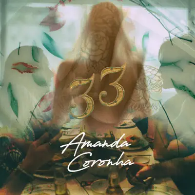 Apartamento 33 - Amanda Coronha