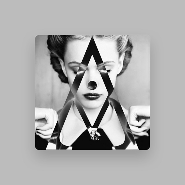 GVK's avatar