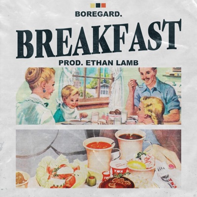 Breakfast - Single