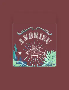 Listen to Andrieu, watch music videos, read bio, see tour dates & more!