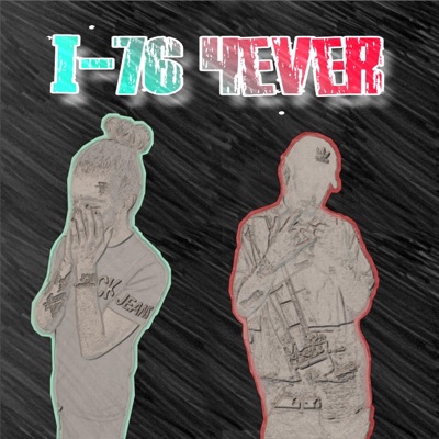 I76 Forever - EP