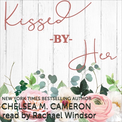 Kissed by Her: Mainely Books Club, Book 1 (Unabridged) cover