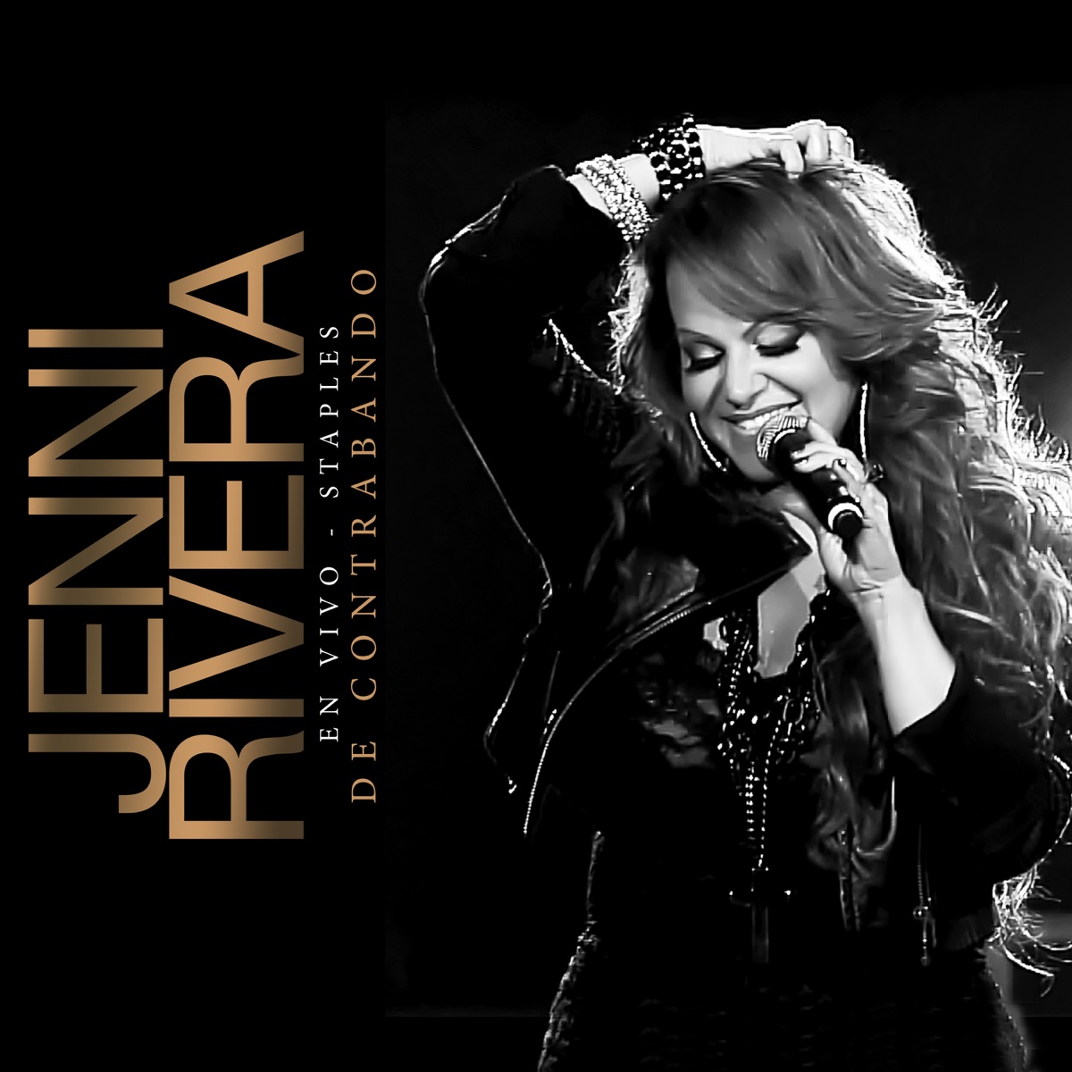 Jenni Rivera Karaoke La Misma Gran Señora Jenni Rivera La Misma Gran Senora