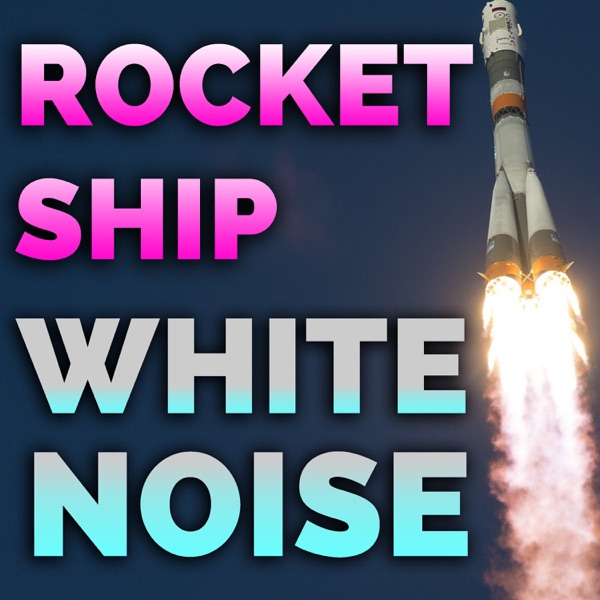 Rocket Ship White Noise - EP