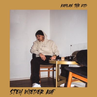 STEH WIEDER AUF - Single