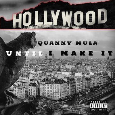 Until I Make It - EP
