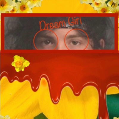 Dream Girl (Daffodil) - Single