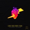 Like The First Time (feat. Sam Bosman) - Single