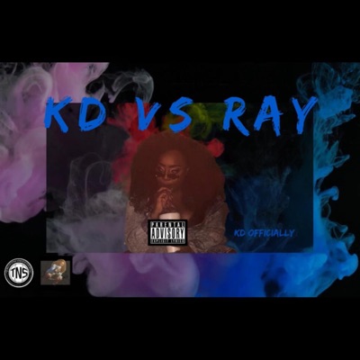 Kd Vs Ray - EP