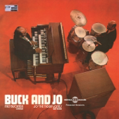 Buck and Jo (The Complete Panassié Sessions 1971-1974) - Milt Buckner & Jo Jones