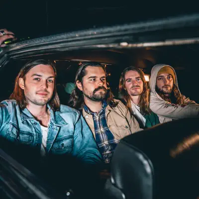 Listen to The Mammoths, watch music videos, read bio, see tour dates & more!
