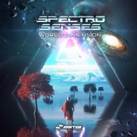 World Dimension - Single - Spectro Senses